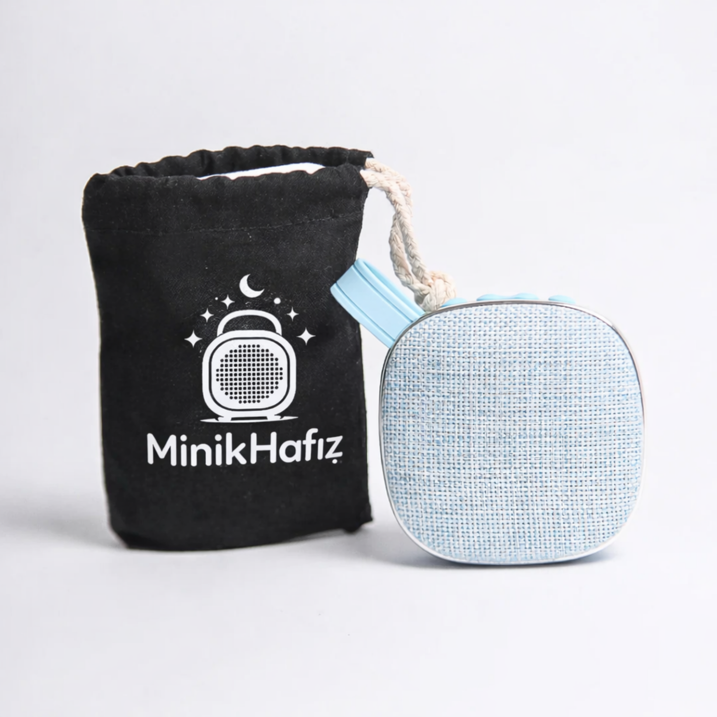 MİNİKHAFIZ™ Eğitici Hoporlör